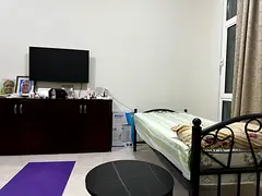 Roommate required male Indian vegetarian Discovery garden