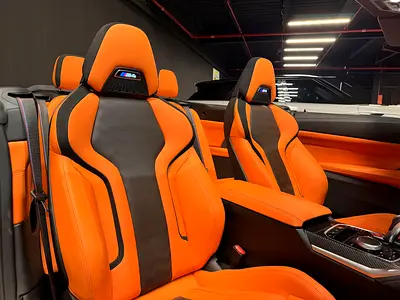 صورة مصغرة 12 لـ 2026 BMW M4