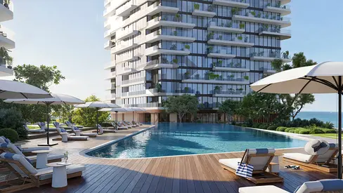 Waterfront Living | 10% Down | Spacious Layouts