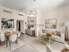 SMART INVESTMENT | PRIME LOCATION | MID FLOOR