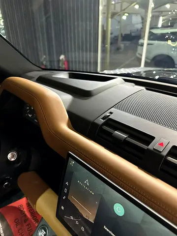 2024 LAND Rover DEFENDER — миниатюра 4
