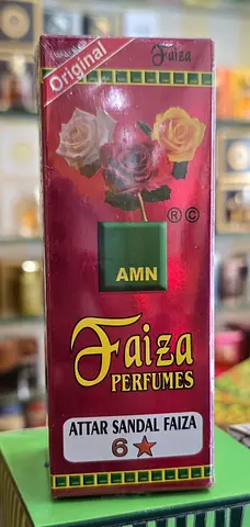 Sandaliya faiza