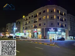 **New Building for Sale Directly from the Owner – A Prime Investment Opportunity in Ajman**