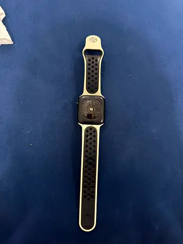 SE (2nd gen, GPS + Cellular) 44mm Alum