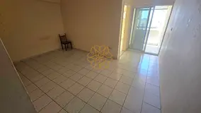 Cheaper One. Bedroom With Balcony Near To Park And Rta Bus Window Ac