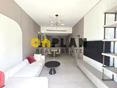 Elegant 1-Br | Fully Furnished | Luxury Finishes