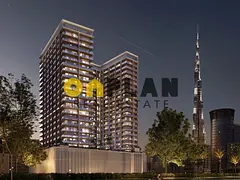 Deliver Q2 2026 | Modern Studio | Smart Investment