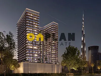 Deliver Q2 2026 | Modern Studio | Smart Investment