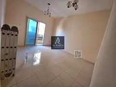 ANNUAL RENT | SPACIOUS 2 BEDROOM APARTMENT WITH BALCONY IN AL RAWDA 1 NEAR KENZ MALL