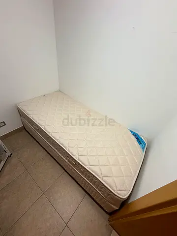 Maids Room Bed