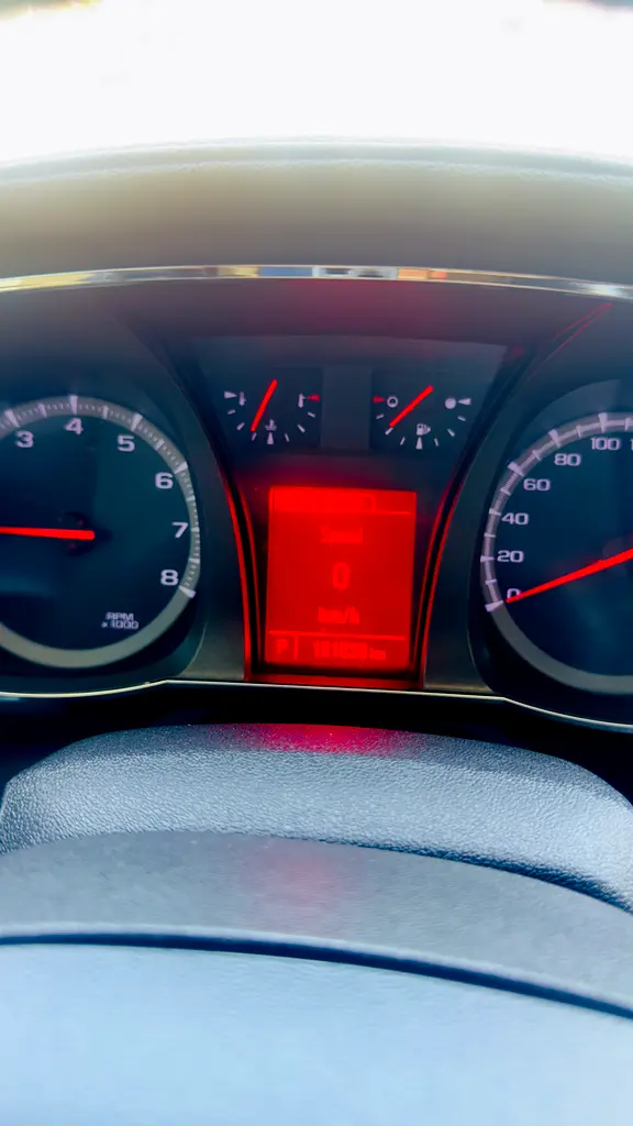 GMC Terrain 2016 — photo 1 of 16