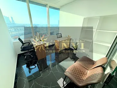 Modern Office | Prime Location | Near Metro | Fully Furnished & Ready