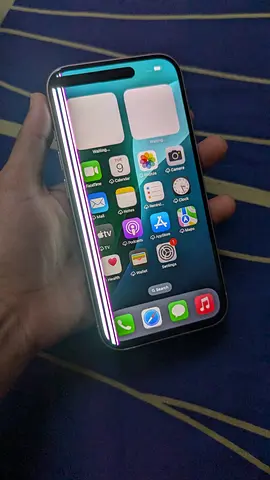 Iphone 15  128gb