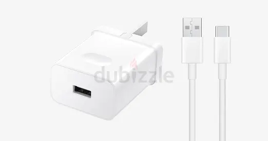 HONOR SuperCharge Power Adapter (Max 35W)