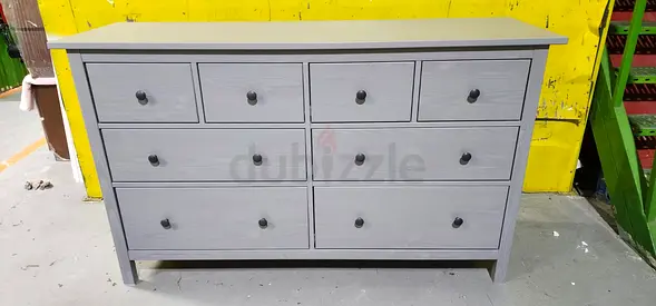 Ikea chest of drawers available in perfect condition