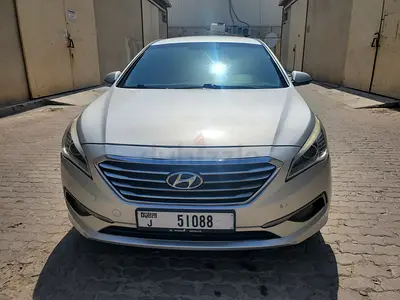 2017 Hyundai Sonata SE | American Specs | Well Maintained