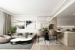 Furnished 2BR | Pool View | Smart Investment