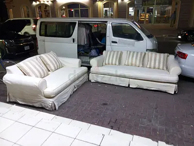 five seaters sofa set available for sale