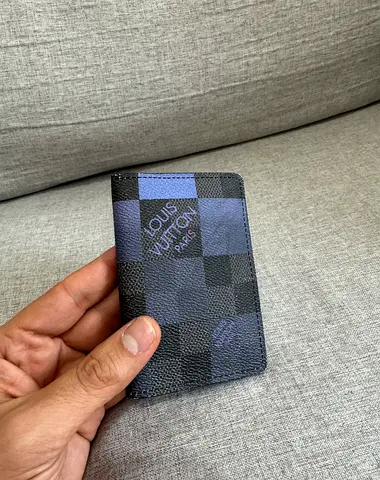 Louis Vuitton wallet