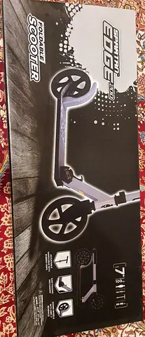 Non Electrical kids Scooter