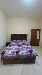 Master Bedroom for couple (Al Nahda-SHJ)