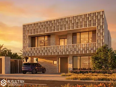 Gated Community I Select Plus Type 2 I Beach Access