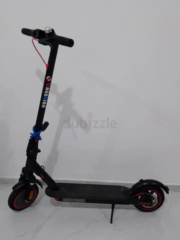 Electric Scooter for Sale