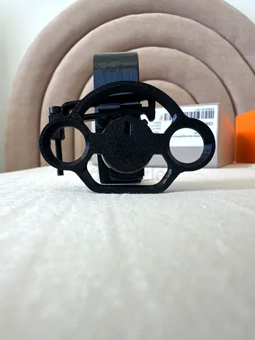 Ps 4 controller steering wheel accessory