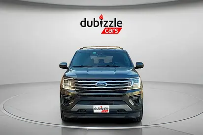 2021 FORD EXPEDITION — фото 2