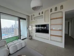 3BR High Floor | Burj &amp; Fountain View | Downtown Views II