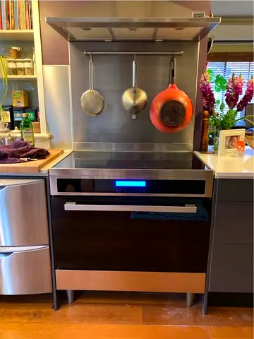 Midea induction Hobs 90x60cm