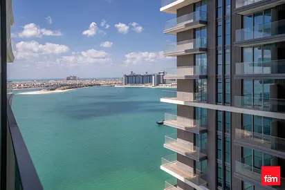 Palm View | Direct Beach Access | Large Layout