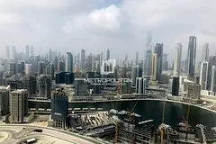 Burj Khalifa View | Fully Furnished | High Floor