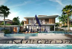 Single Row 4BHK + M | Superb Amenities | Prime Location | Hot Deal