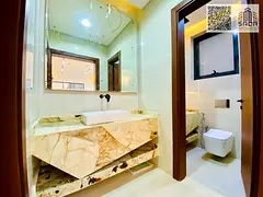 Luxury Villa for Rent | 5 Bedrooms | 8 Bathrooms | Spacious Majlis &amp; Family Living Hall | Prime 
