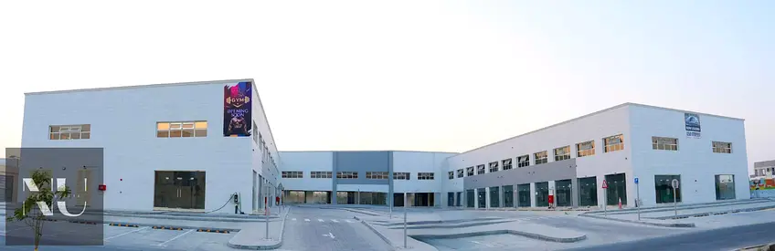 BRAND NEW RETAIL SPACE AVAILABLE-MADINAT AL RIYADH