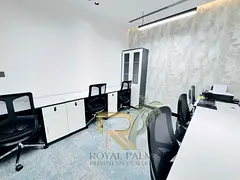 WORKSPACE WITH 1-YEAR EJARI | Conference Room | FREE Unlimited Bank Labor Inspections | Premium Towe
