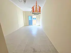 Big Size 1bhk with balcony 2bathroom parking family building Rent 40k