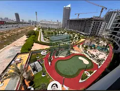 Brand New 1BR | Modern Open-Plan Layout | Ready To Move