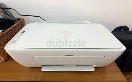 HP Deskjet 2875 Printer