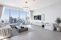 DIFC View | High floor | Forte specialist