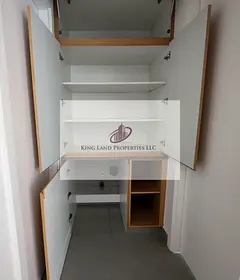 Spacious 1BHK with Balcony | 900 | Prime Location in Al Mamsha | AED 45,000