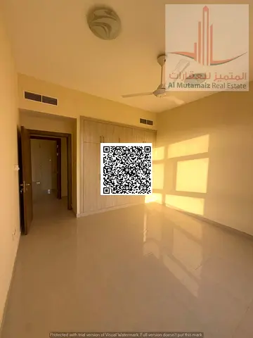 03 غرف و صاله للايجار بالمويهات 2 عند مخرج دبي