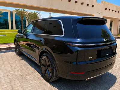 صورة 6 لـ 2025 LI AUTO L9