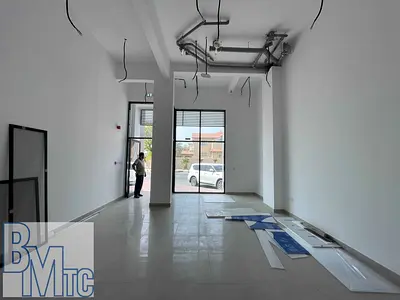 SHOPS FOR RENT IN RUMAILA | BEHIND ADNOC | BRAND NEW