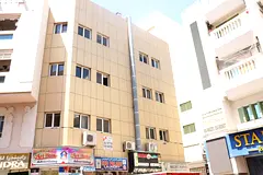 STUDIO AT MEENABAZAR
