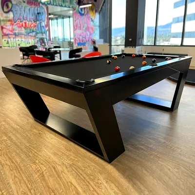 Billiard Table 130