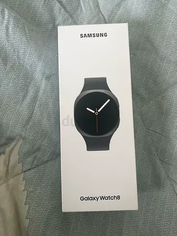Samsung galaxy watch 8