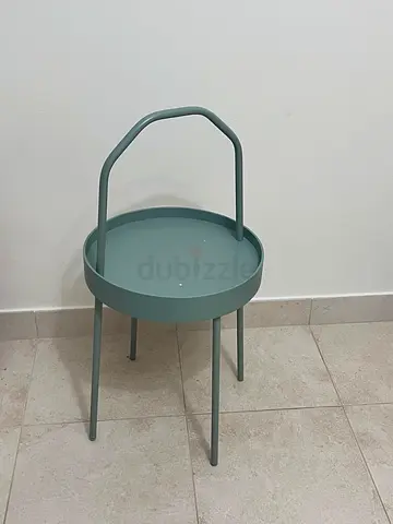 IKEA side table