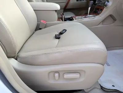 2010 Toyota HIGHLANDER 照片 12